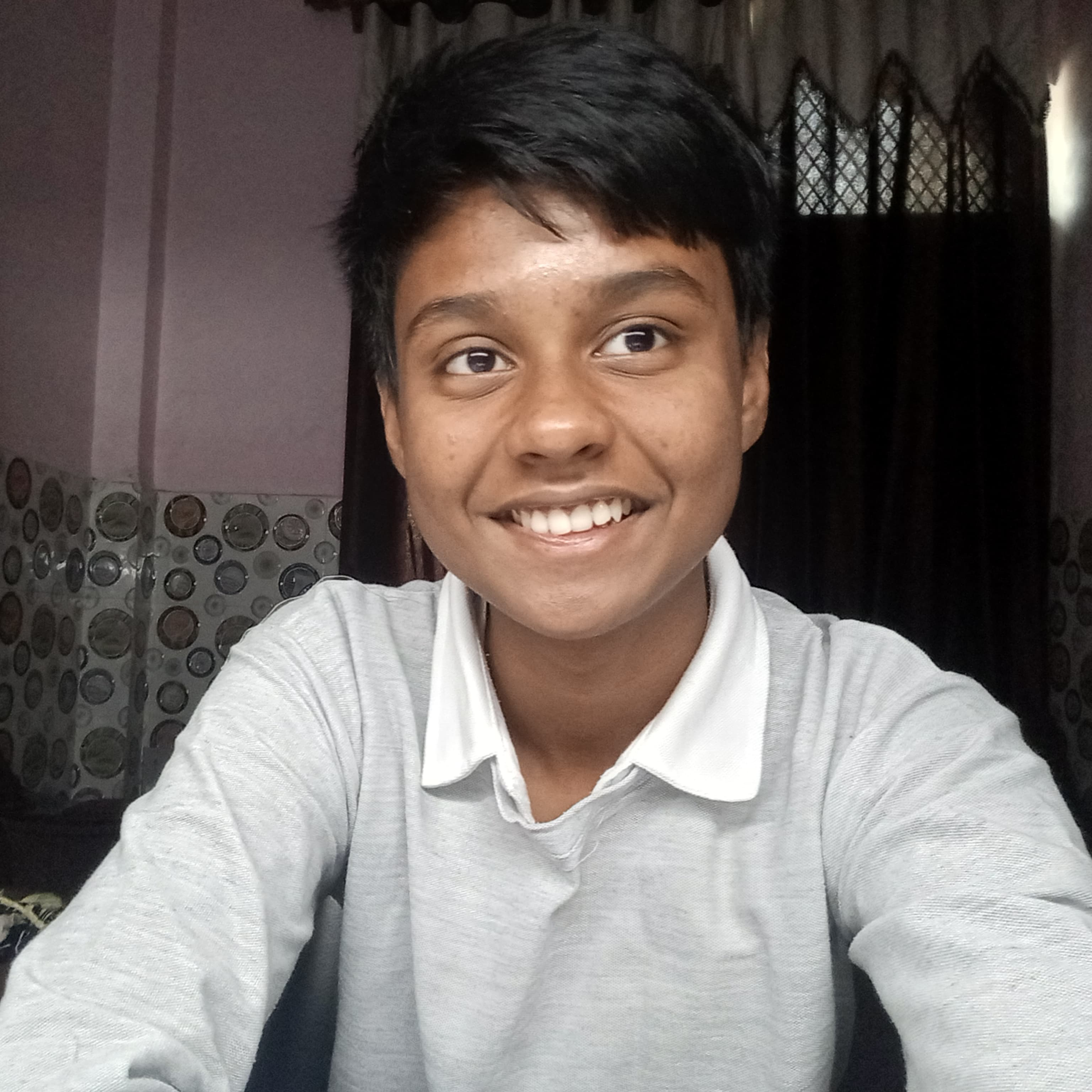 Aryan Singh